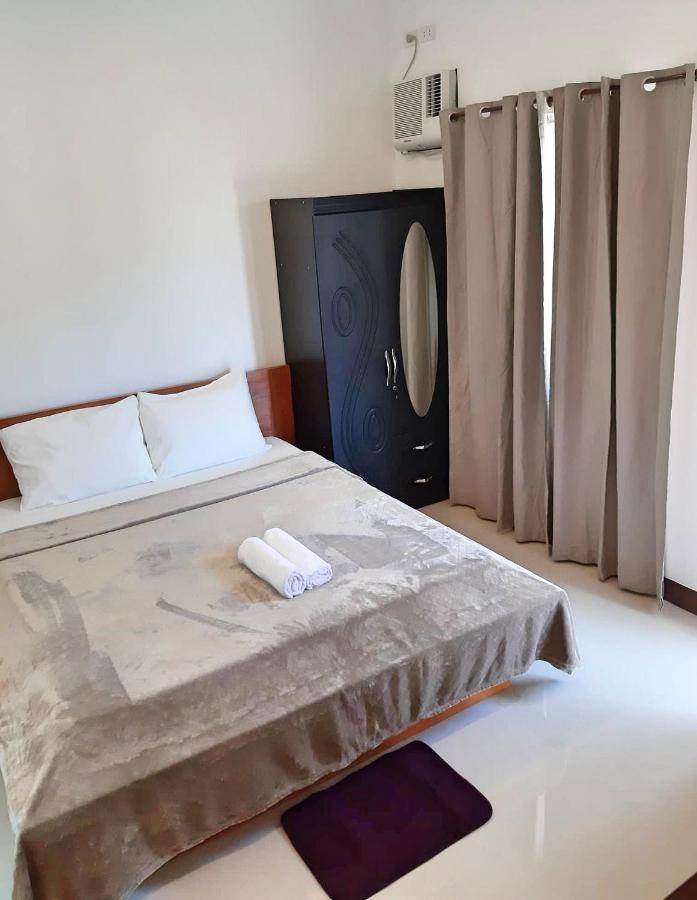 Panglao Village Court Studios المظهر الخارجي الصورة