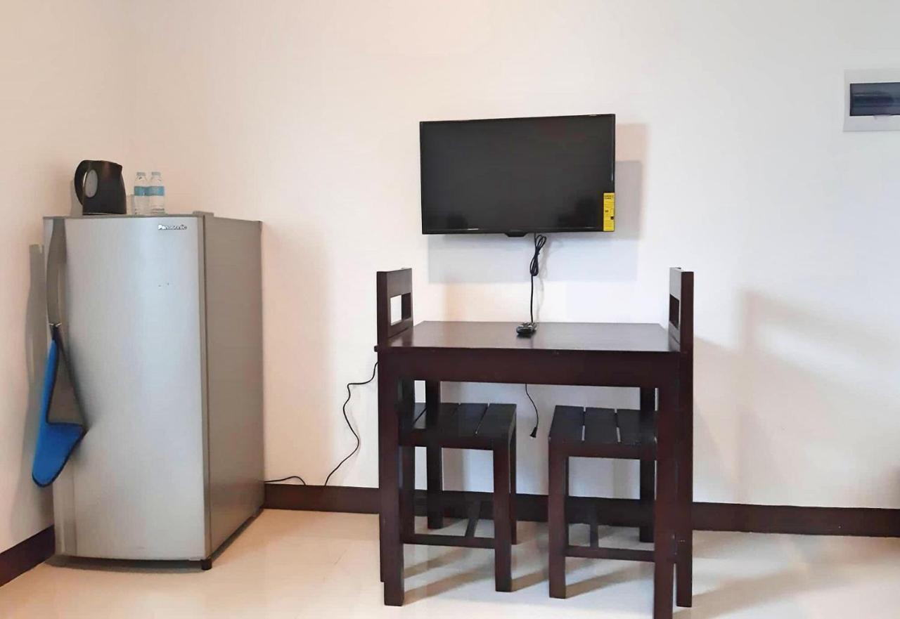 Panglao Village Court Studios المظهر الخارجي الصورة