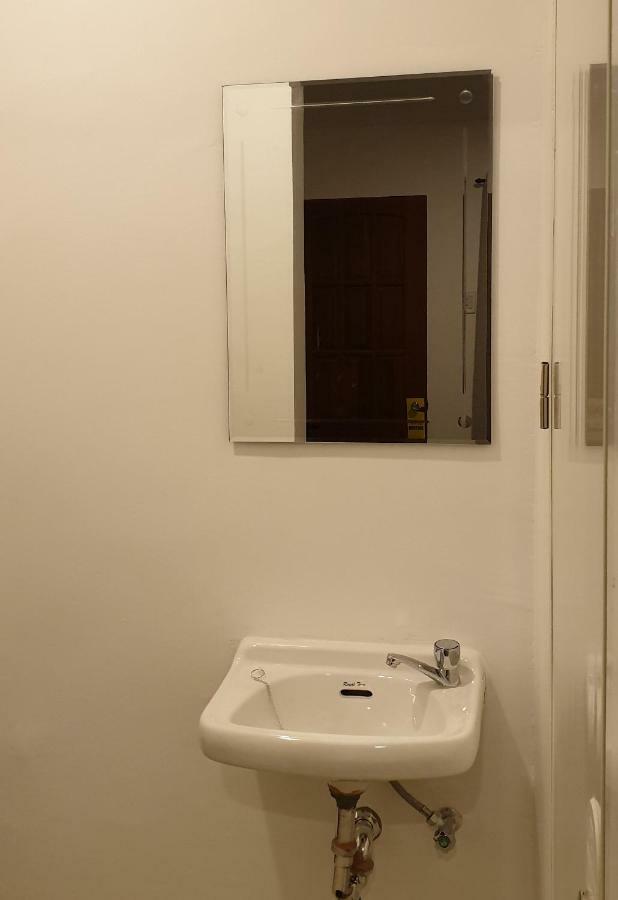Panglao Village Court Studios المظهر الخارجي الصورة
