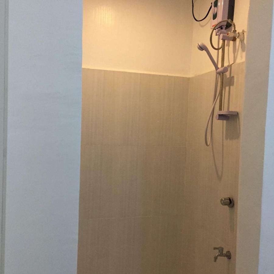 Panglao Village Court Studios المظهر الخارجي الصورة