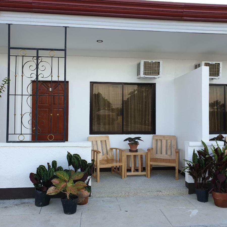 Panglao Village Court Studios المظهر الخارجي الصورة