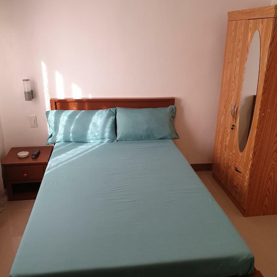 Panglao Village Court Studios المظهر الخارجي الصورة