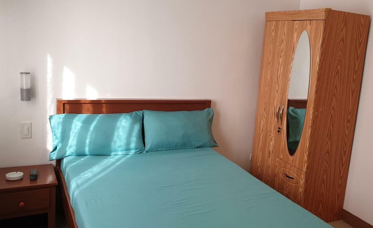 Panglao Village Court Studios المظهر الخارجي الصورة